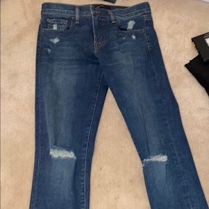 J Brand Jeans - perfect condition